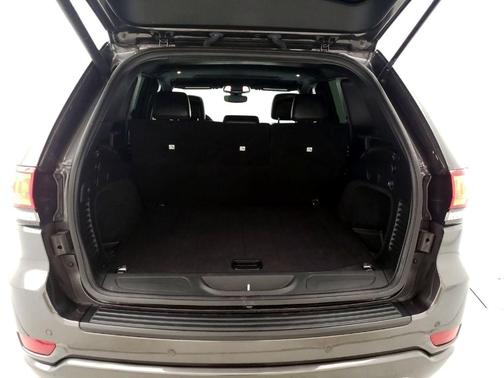 2020 Jeep Grand Cherokee Altitude for sale in Salem, OR - image 25