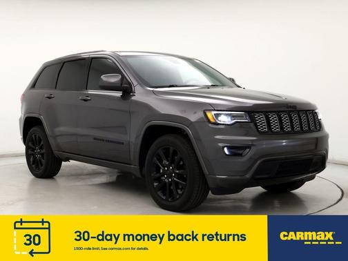 2020 Jeep Grand Cherokee Altitude for sale in Salem, OR - image 1