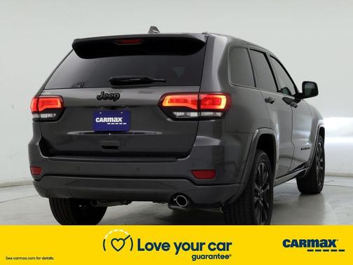 2020 Jeep Grand Cherokee Altitude for sale in Salem, OR - image 9