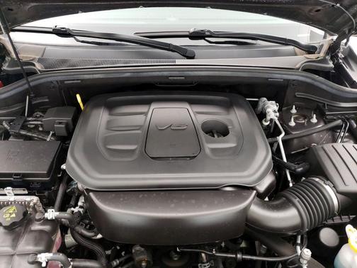 2020 Jeep Grand Cherokee Altitude for sale in Salem, OR - image 26