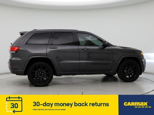 2020 Jeep Grand Cherokee Altitude for sale in Salem, OR - image 8