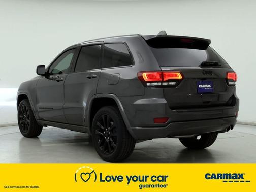2020 Jeep Grand Cherokee Altitude for sale in Salem, OR - image 2