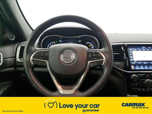 2020 Jeep Grand Cherokee Altitude for sale in Salem, OR - image 12
