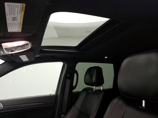 2020 Jeep Grand Cherokee Altitude for sale in Salem, OR - image 23