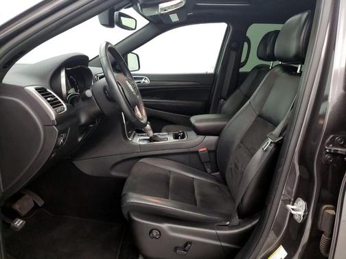 2020 Jeep Grand Cherokee Altitude for sale in Salem, OR - image 13