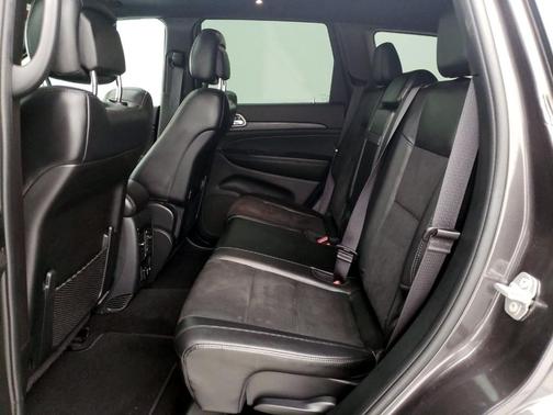 2020 Jeep Grand Cherokee Altitude for sale in Salem, OR - image 24