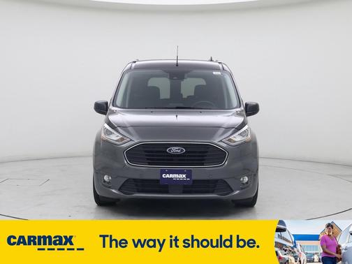 2022 Ford Transit Connect XLT