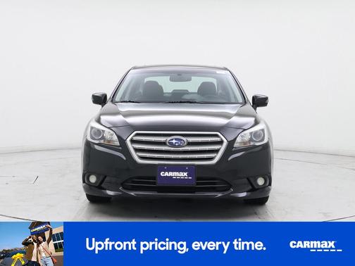 2016 Subaru Legacy 2.5I Limited