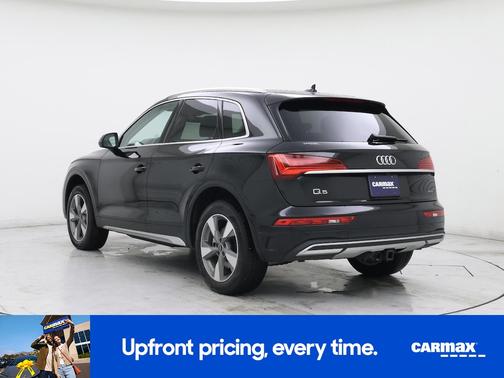 2024 Audi Q5 Premium Plus