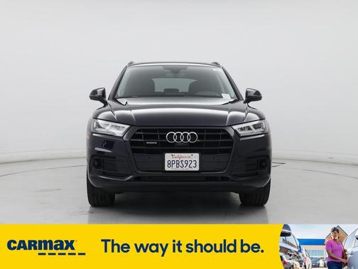 2020 Audi Q5 Prestige