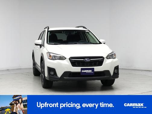2019 Subaru Crosstrek Premium