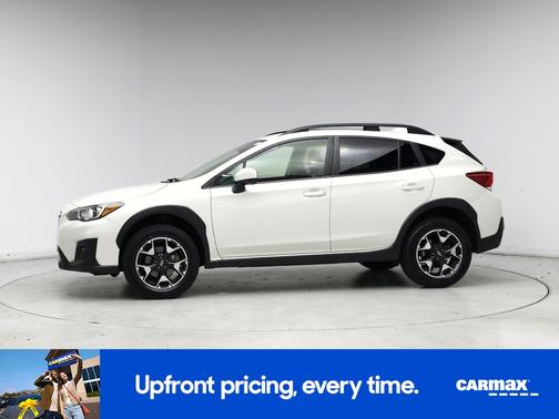 2019 Subaru Crosstrek Premium