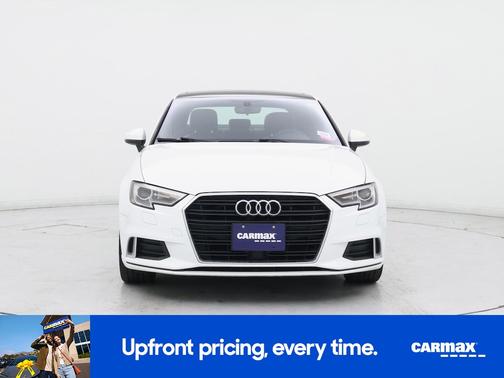 2017 Audi A3 Premium