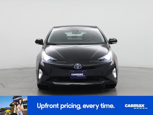 2017 Toyota Prius Three Touring
