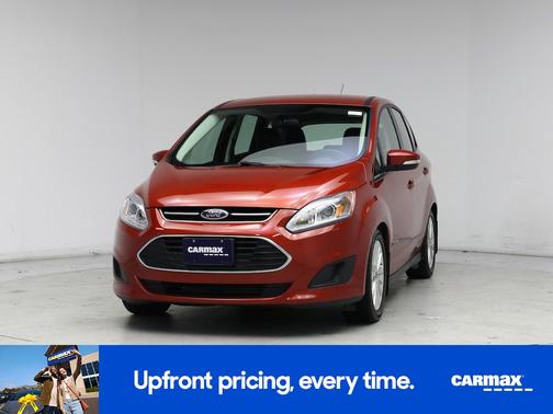 2018 Ford C-Max Hybrid SE