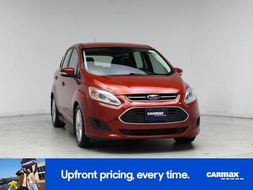 2018 Ford C-Max Hybrid SE