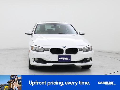 2015 BMW 328 I
