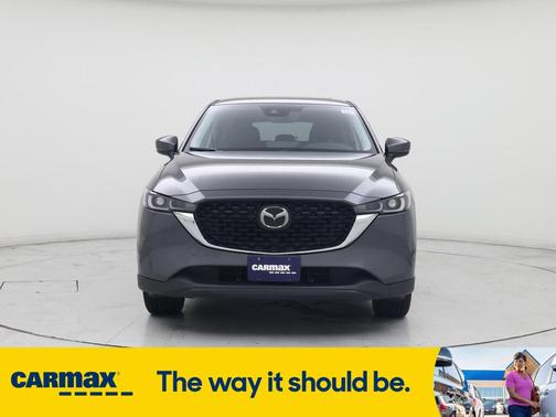 2023 Mazda CX-5 2.5 S Premium Package