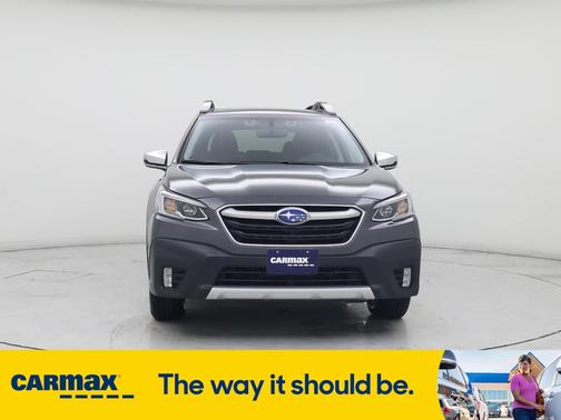 2022 Subaru Outback Touring XT