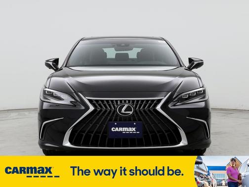 2023 Lexus ES 300h Ultra Luxury