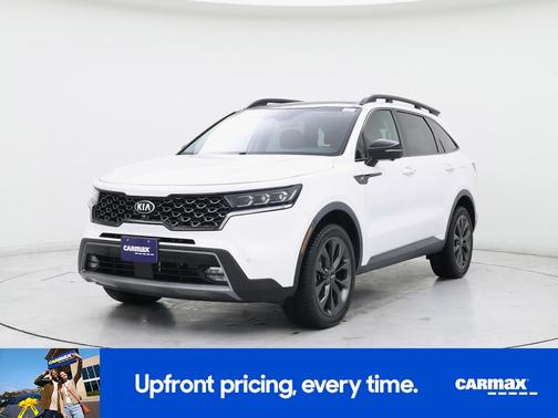 2021 Kia Sorento SX