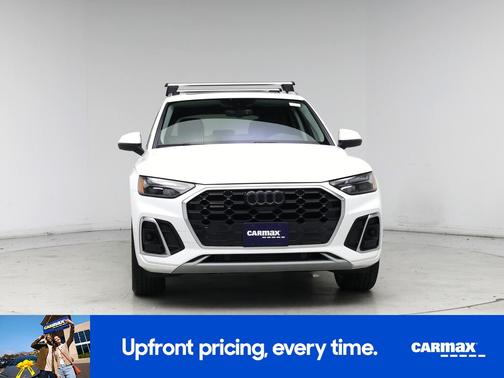2023 Audi Q5 S-Line Premium Plus