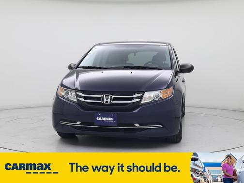 2016 Honda Odyssey LX