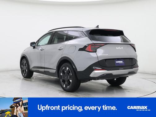 2026 Kia Sportage SX Prestige