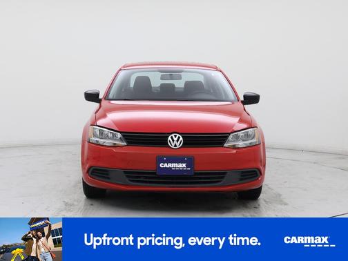 2014 Volkswagen Jetta S