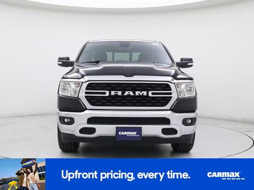 2022 RAM 1500 Bighorn