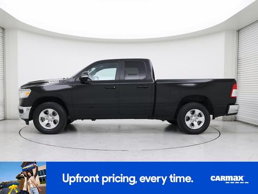 2022 RAM 1500 Bighorn