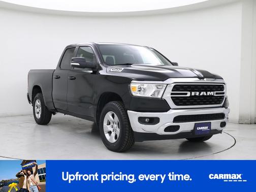 2022 RAM 1500 Bighorn