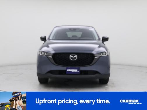 2024 Mazda CX-5 Carbon Edition