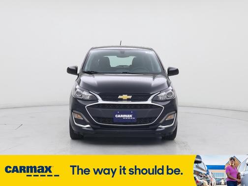 2021 Chevrolet Spark LT