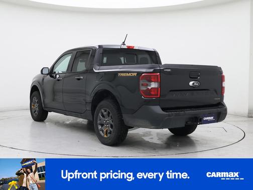 2023 Ford Maverick Lariat Advanced