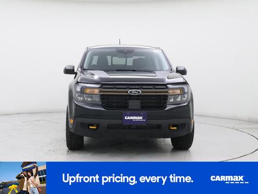 2023 Ford Maverick Lariat Advanced