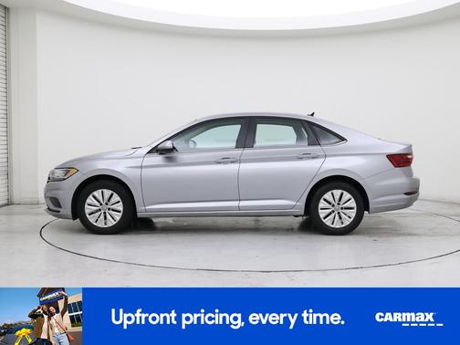 2020 Volkswagen Jetta S