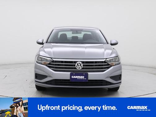 2020 Volkswagen Jetta S