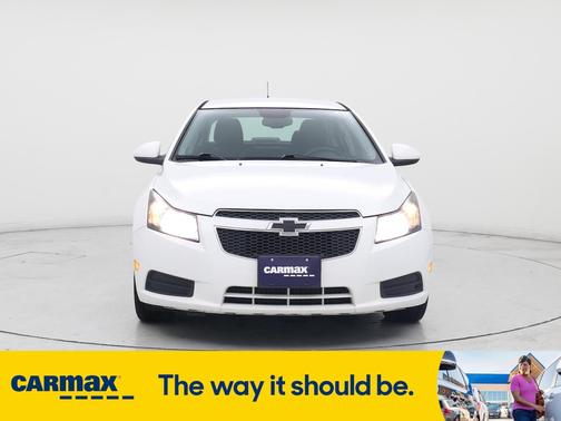 2014 Chevrolet Cruze ECO