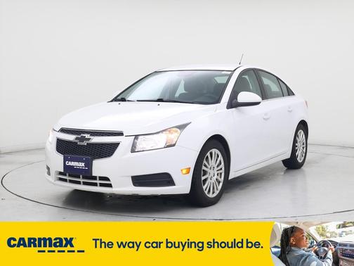 2014 Chevrolet Cruze ECO