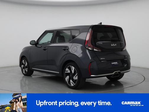 2024 Kia Soul GT-Line