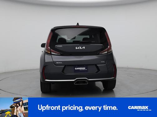 2024 Kia Soul GT-Line