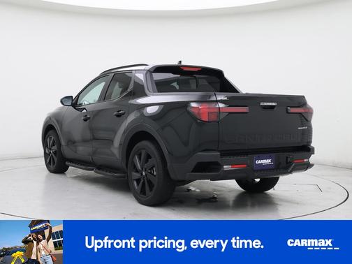 2024 Hyundai SANTA CRUZ Night