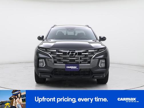 2024 Hyundai SANTA CRUZ Night