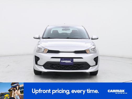 2023 Kia Rio LX