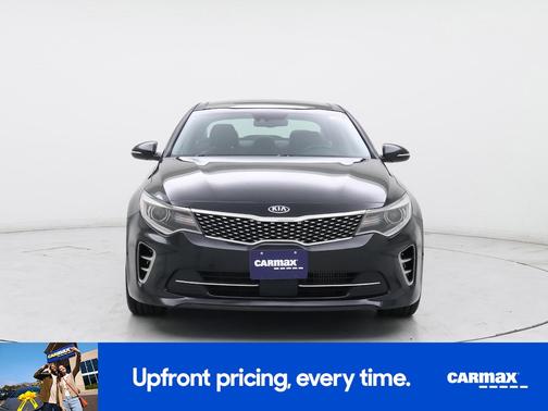 2016 Kia Optima SX