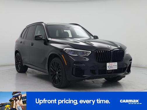 2023 BMW X5 M50i
