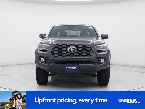 2020 Toyota Tacoma TRD Off Road