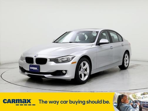 2014 BMW 328 I
