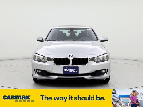 2014 BMW 328 I